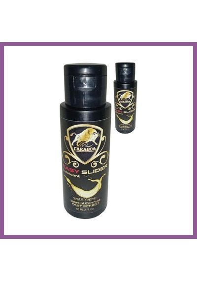 Bezos Caraboa Lubricantgel For 2 Adet Kadınlar Ve Ap.erkekler Için Analvajinal Kaydırıcıjel 60 Ml Rengaren