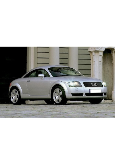 Audi TT 1999-2006 Güneşlik Tutucu Klipsi Kancası İnci Gri 4B0857562