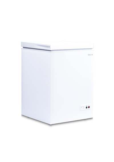 Tecna TYE 1122 Dual Sandık Tipi Derin Dondurucu Beyaz