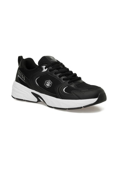Lumberjack Pol 6fx 102065427 Erkek Spor Ayakkabı Siyah 40-45 Siyah