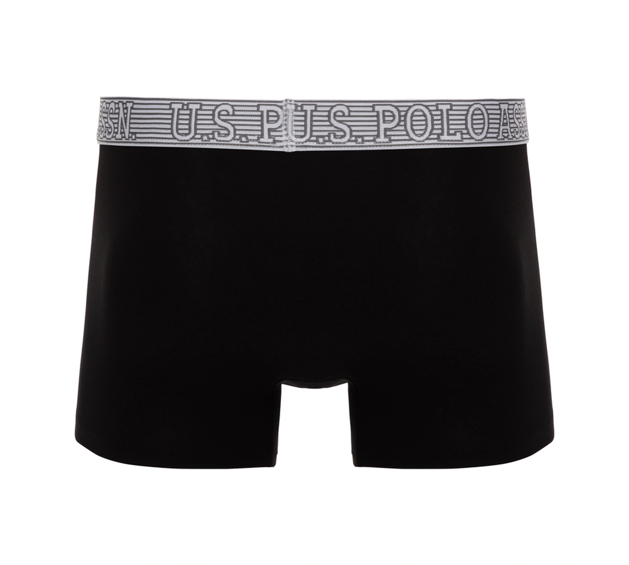 U.S. Polo Assn. Erkek 3'lü Boxer Takımı 50318641-VR046