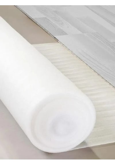 Parke Altı Şilte Örtüsü, Laminat Parke Altına Serilen Elastik Şilte