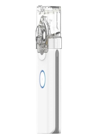 Nebulizatör Mesh Taşınabilir Sarjlı