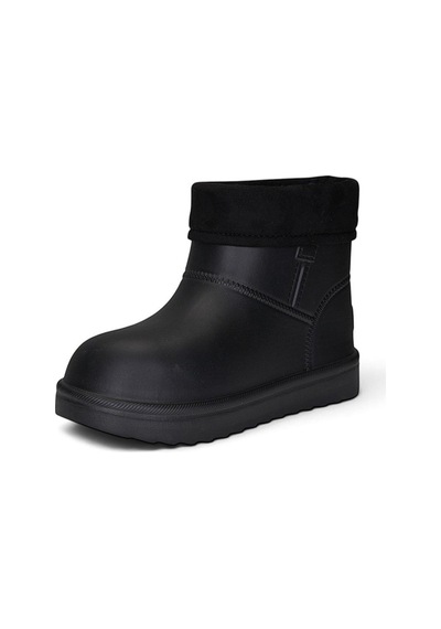 Look Life Su Geçirmez Çocuk Yağmur Botu Turuncu