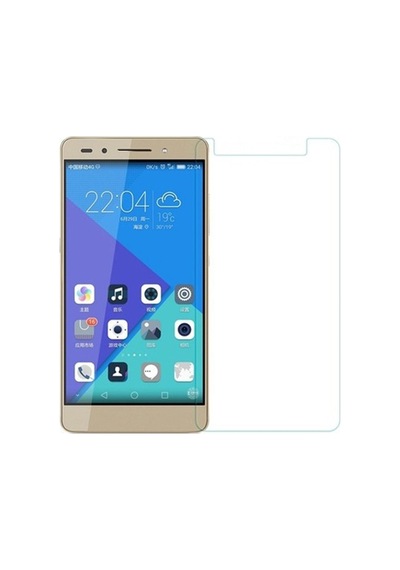 Huawei Honor 7 Nano Kırılmaz Cam Ekran Koruyucu