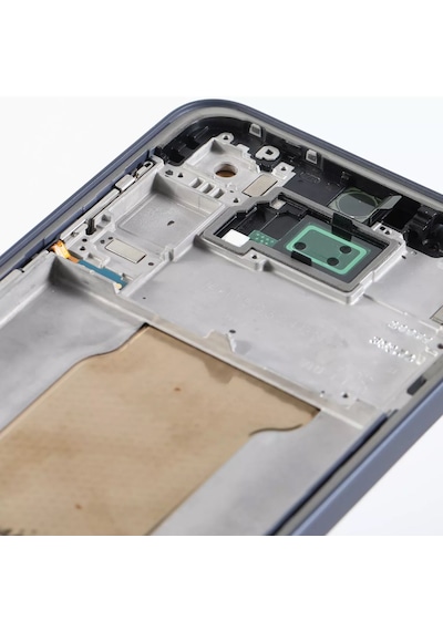 Samsung Galaxy Uyumlu A35 5g Sm A356e Lcd Ekran Dokunmatik Çıtalı Oled