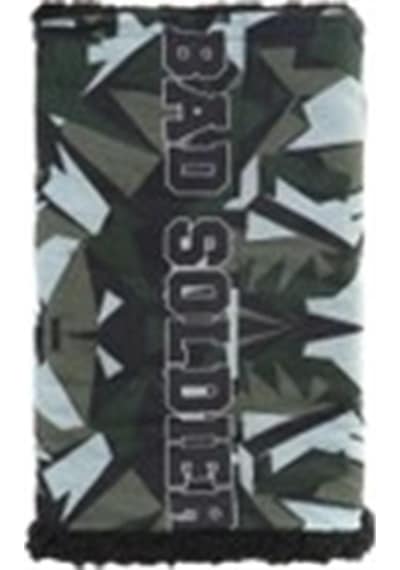 Bad Bear 19.02.40.016-c09 Dazz Erkek Bandana Yeşil