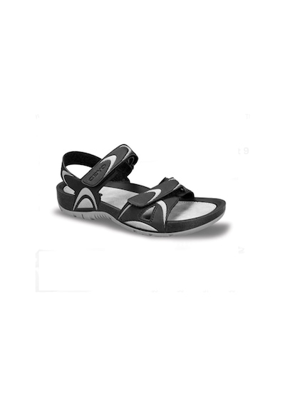 Ceyo Bayan Sandalet 9828-3 Kahve