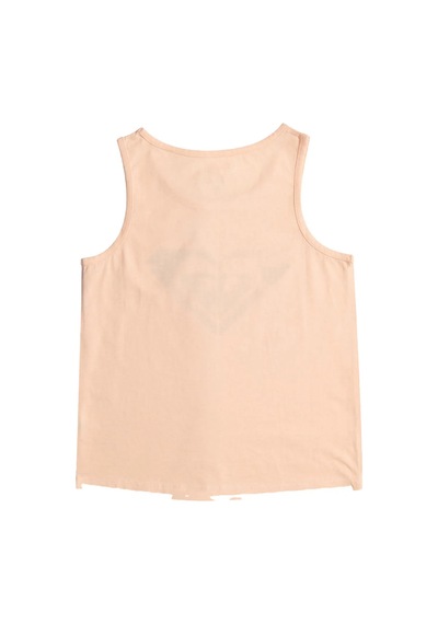 Roxy There Is Life Çocuk Pembe Günlük Stil T-shirt Ergzt04038-mef0 Turuncu