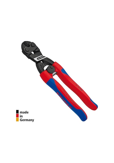 Yaylı Mafsallı Keski 200 Mm İle Profesyonel Kalite