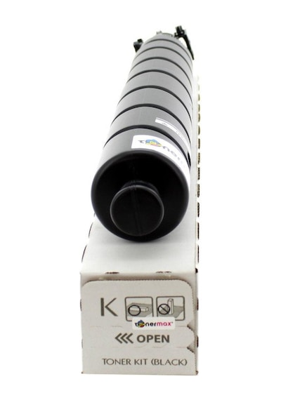 Kyocera Taskalfa 6053Ci Uyumlu Toner Siyah / Kyocera Tk-8515