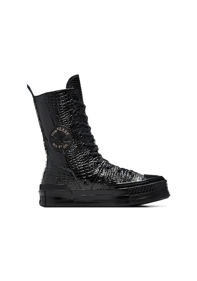 Converse Chuck 70 Plus Kadın Günlük Ayakkabı A09381c Siyah A09381c Siyah Converse Chuck 70 Plus Kadın Günlük Ayakkabı A09381c Siyah A09381c Siyah