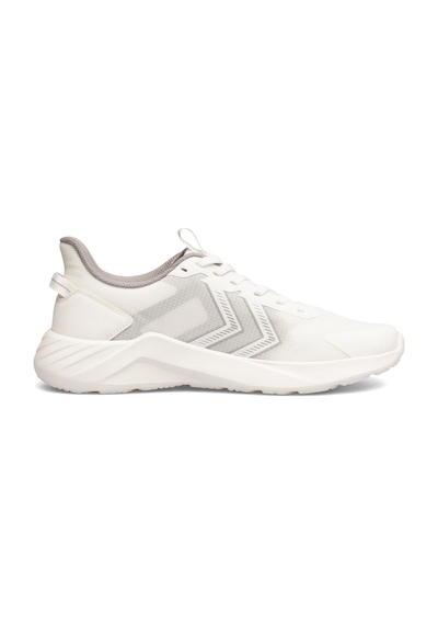 Hummel Solar Performance Ayakkabı 900795-9001 Beyaz