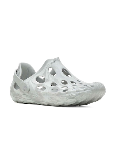 Merrell J003747 Hydro Moc Gri Erkek Sandalet Gri