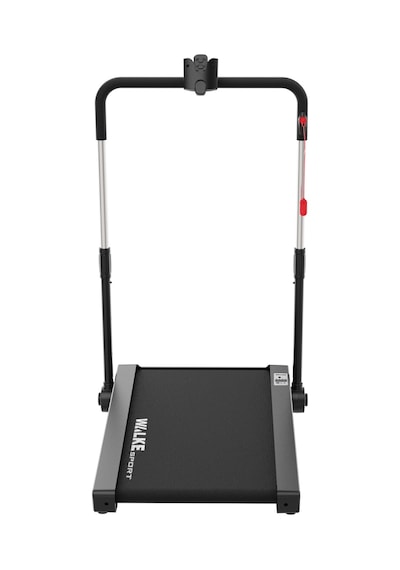 Walke Premium Seri S-line Çocuklar İçin Tasarlanmış Emniyet Kilitli Kumandalı Yürüyüş Ve Koşu Bandı