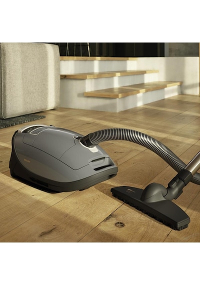 Miele Complete C3 SGDF3 125 Gala Edition Elektrikli Süpürge