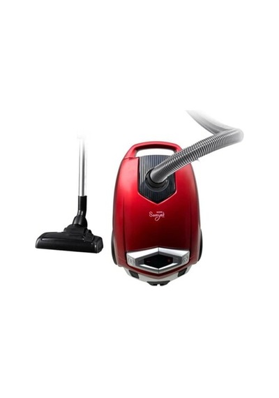 Vestel Samyeli T8000 Torbalı Elektrikli Süpürge