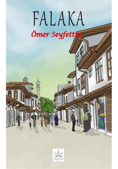 Falaka - Ömer Seyfettin 9786057429995