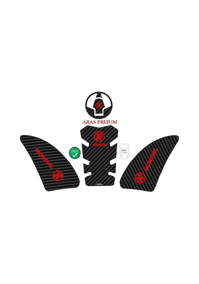 Mondial Drift L 125 Çok Renkli 91258229