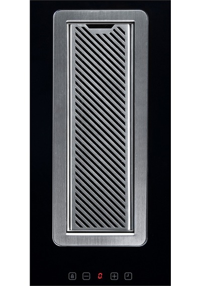 Vestel AO-78430 S İndüksiyonlu Ankastre Cam Ocak