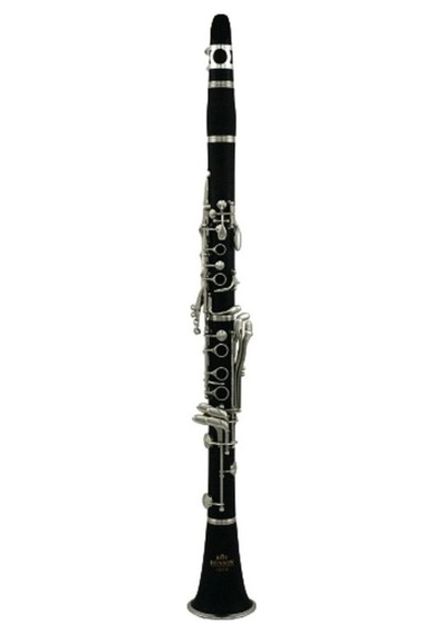 Roy Benson Cg-220 Alman Sistem Bb Klarnet