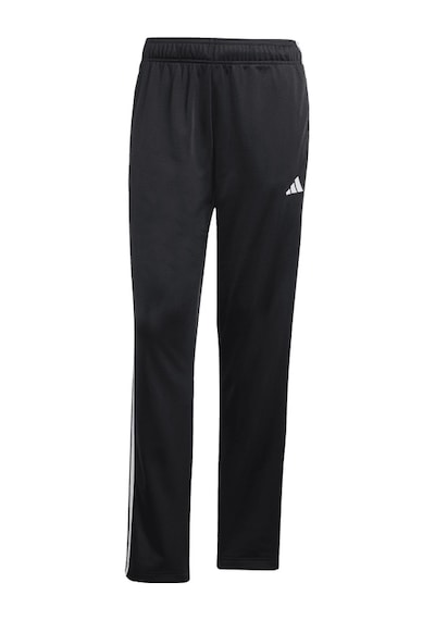 Adidas Essentials 3 Stripes Kadın Eşofman Takımı Jd5434 Siyah