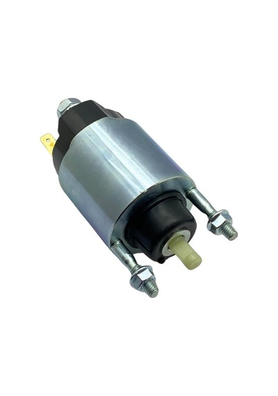 12v Marş Otomatiği Denso Tip Fişli Sol Toyota Corolla