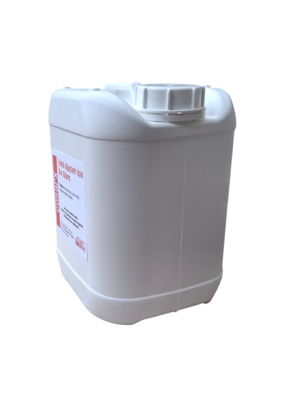 Sıvı Dap Gübre 5 Kg 1 kg