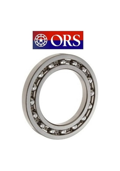 Ors 16003 C3 Sabit Bilyalı Rulman 17x35x8