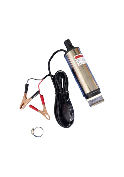 Mitacan Mttp80xl24 Dalgıç Tipi Yakıt Transfer Pompası 24v 50w