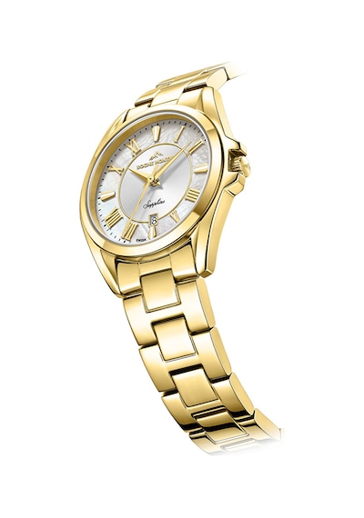 Roche Montre Rml5009-05 Kadın Kol Saati Altın