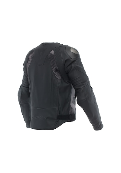Dainese Avro 5 Deri Motosiklet Mont Antrasit - Siyah Dainese Avro 5 Deri Motosiklet Mont Antrasit - Siyah