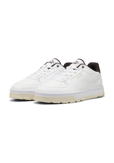 Puma Caven 2.0 Abrupt Unısex Ayakkabı 397466 01 Beyaz