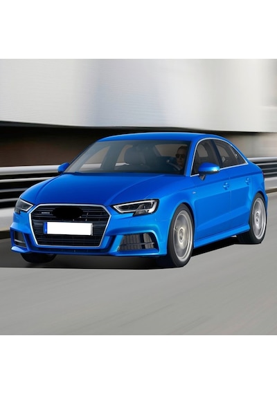 Audi A3 Sedan 17-20 Park Sensörü İkaz Düdüğü Hoparlörü 5q0919279