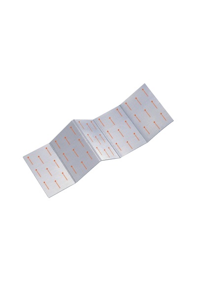 Ferrino Nap Katlanabilir Mat Gri