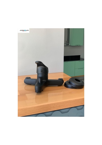 Armour Armatür Siyah Banyo Batarya Seti Siyah Duş Seti Siyah Banyo Batarya Seti Siyah Lavabo Ve Mutfak Bataryası Siyah,stlla01222 Sku: Smgstke00b0353c4