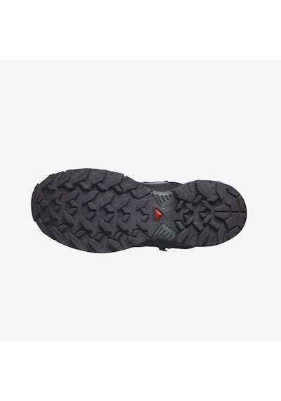 Salomon X Ultra 360 Mid Gore Tex Kadın Bot C-sal474486b10g01 Siyah
