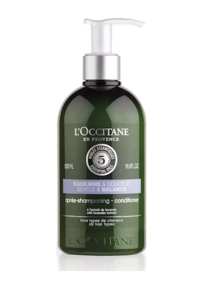 L'occitane Dengeleyici Saç Kremi 500 Ml