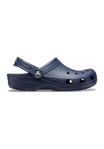 Crocs Classic Unisex Lacivert Terlik Lacivert
