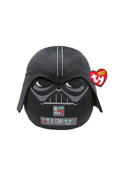 Ty Squishy Beannies Star Wars Yastık Darth Vader 30 Cm