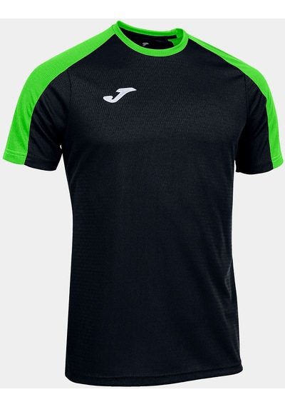 Joma Erkek Futbol Futbol Forma Eco Championship Short Sleeve 1027 001