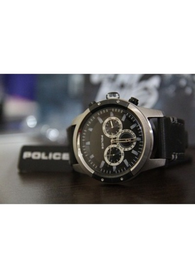 Police PL.14381JSUB/61 Erkek Kol Saati