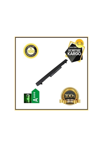 HP Uyumlu Ro06Xl 10.68V 55Wh 5150Mah Notebook Batarya Pil