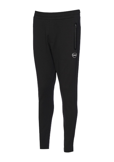 Hummel Inter Pants Erkek Pantolon Siyah Siyah