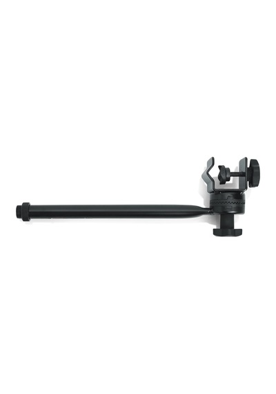 Adj. Angle 9" Clamp-on Mini Boom Interlocking Gfw-mıc-clmpbm9