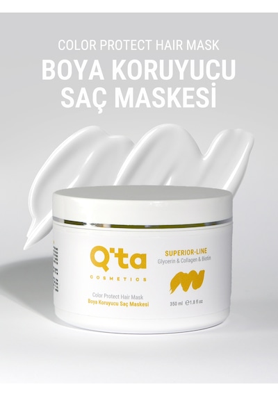 Boya Koruyucu Maske 350 ml