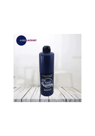 Cadence Hybrid Multisurfaces H062 Lacivert 500 Ml. Lacivert Lacivert