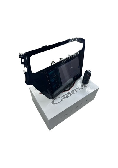 Hyundai İ20 2019-2020 Cadence R15 Dvr Kayıt Cihazı Pro Oem Multimedia