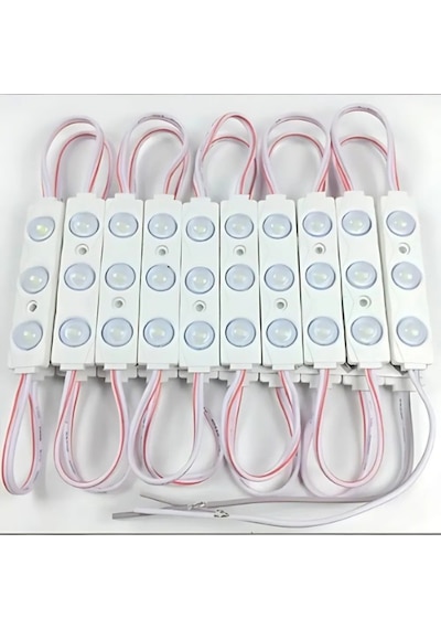 1.5 Watt 220 Volt Gün Işığı Modül Led 5 Adet