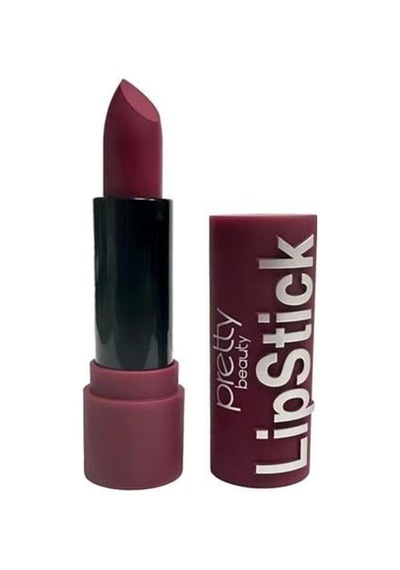 Pretty Beauty Lipstick Pb-906 No:06 01